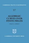 Algebraic Curves over Finite Fields