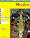 Physics: Cambridge Coordinated Science