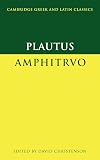 Amphitruo [in Latin]
