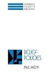 Belief Policies