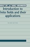 Introduction to Finite Fields and their Applications