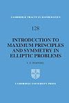 An Introduction to Maximum Principles and Symmetry in Elliptic Problems