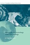 Antarctic meteorology and climatology