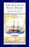 The Atlantic Slave Trade