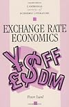 Exchange Rate Economics