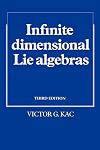 Infinite-Dimensional Lie Algebras