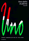 Uno: Libro dello studente (Italian Edition)