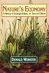 Nature's Economy: A History of Ecological Ideas