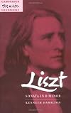 Liszt: Sonata in B Minor