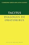 Tacitus: Dialogus de oratoribus