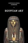 Egyptian Art (Fitzwilliam Museum Handbooks)