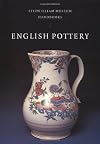 English Pottery (Fitzwilliam Museum Handbooks)