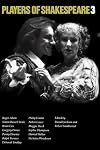 Players of Shakespeare 3: Further Essays in Shakespearean Performance by Players with the Royal Shakespeare Company