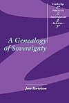 A Genealogy of Sovereignty