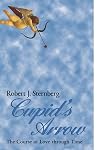 Cupid's Arrow: The Course of Love through Time