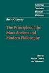 The Principles of the Most Ancient and Modern Philosophy