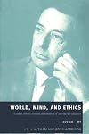 World, Mind, and Ethics: Essays on the Ethical Philosophy of Bernard Williams