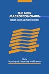The New Macroeconomics: Imperfect Markets and Policy Effectiveness