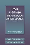 Legal Positivism in American Jurisprudence