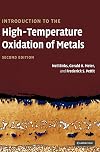 Introduction to the High Temperature Oxidation of Metals