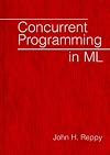 Concurrent Programming in ML