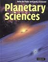 Planetary Sciences