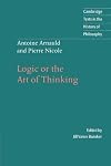 Logic or the Art of Thinking