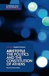 Politics; Athenian Constitution