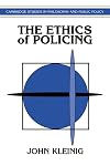 The Ethics of Policing