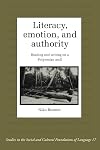 Literacy, Emotion and Authority: Reading and Writing on a Polynesian Atoll (Studies in the Social and Cultural Foundations of Language)