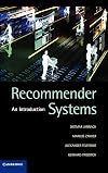 Recommender Systems: An Introduction
