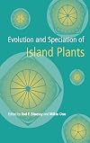 Evolution and Speciation of Island Plants