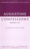 The Confessions, Books 1-4