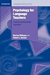 Psychology for Language Teachers: A Social Constructivist Approach