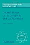 General theory of lie groupoids and lie algebroids