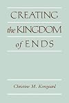 Creating the Kingdom of Ends