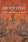 The Apocrypha: New Revised Standard Version