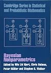 Bayesian Nonparametrics