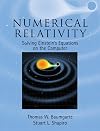 Numerical Relativity: Solving Einstein's Equations on the Computer
