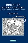 Quirks of Human Anatomy: An Evo-Devo Look at the Human Body