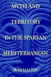 Myth and Territory in the Spartan Mediterranean
