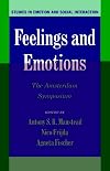 Feelings and Emotions: The Amsterdam Symposium (Studies in Emotion and Social Interaction)