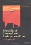 Principles of International Environmental Law