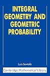 Integral Geometry and Geometric Probability