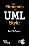 The Elements of UML Style