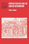 Popular Politics and the English Reformation