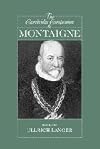 The Cambridge Companion to Montaigne