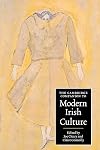 The Cambridge Companion to Modern Irish Culture