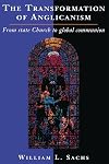 The Transformation of Anglicanism: From State Church to Global Communion