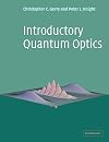 Introductory Quantum Optics